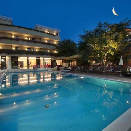 Park Hotel Kursaal Misano Adriatico Exterior foto
