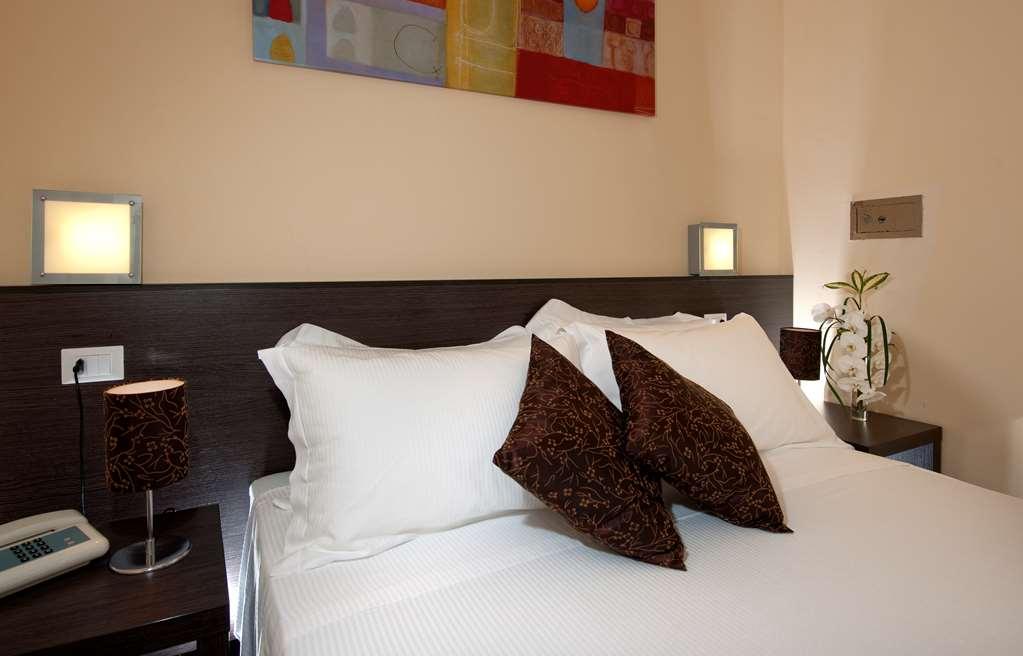 Park Hotel Kursaal Misano Adriatico Habitación foto